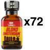Locker Room Blond Amsterdam Retro 25ml x72